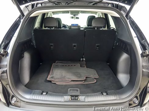 Certified 2022 Ford Escape SEL w/ SEL Stealth AWD Package image 23