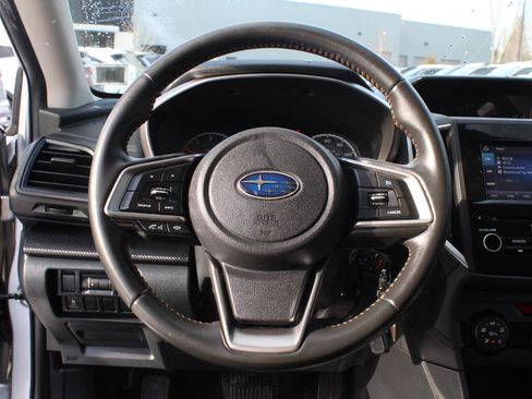 Used 2019 Subaru Crosstrek 2.0i Premium image 9