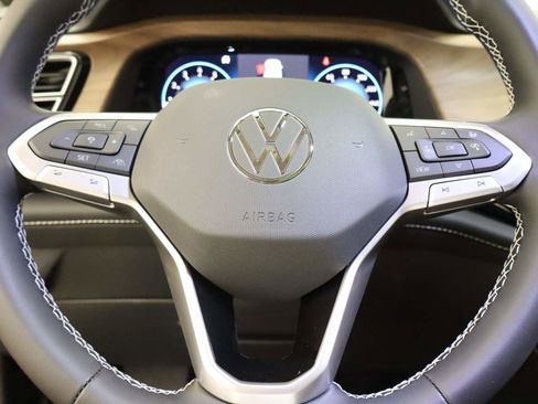 New 2026 Volkswagen Atlas SE AWD/4WD image 11