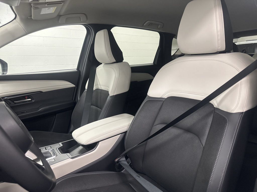 New 2026 MAZDA CX-5 Preferred AWD/4WD image 11