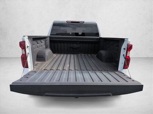 Used 2024 Chevrolet Silverado 1500 LT w/ Protection Package image 6