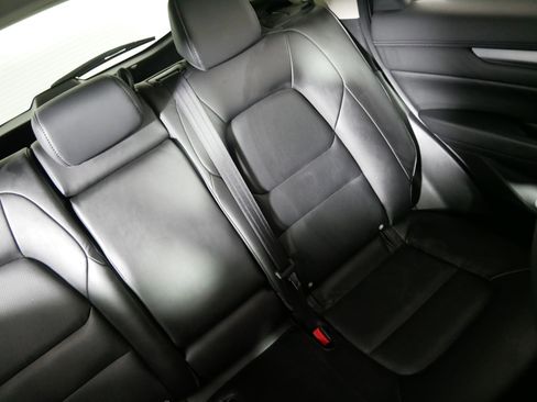 Used 2024 MAZDA CX-5 AWD 2.5 S w/ Select Package image 14