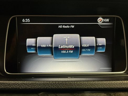 Used 2016 Mercedes-Benz E 350 Sedan image 31