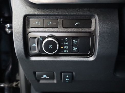 Used 2024 Ford F250 Lariat image 16