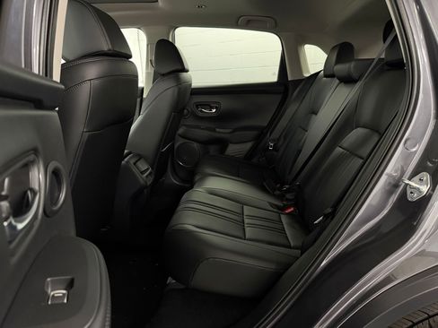 New 2026 Honda HR-V EX-L image 14