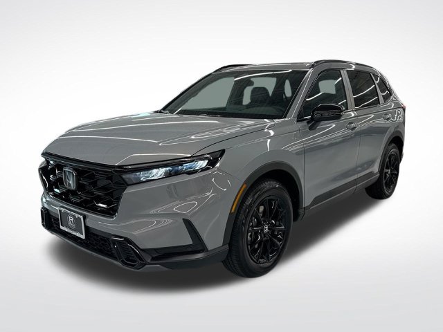 New 2026 Honda CR-V Sport-L image 2