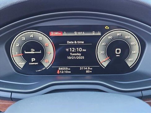 Used 2022 Audi A5 2.0T Premium Plus w/ Premium Plus image 10