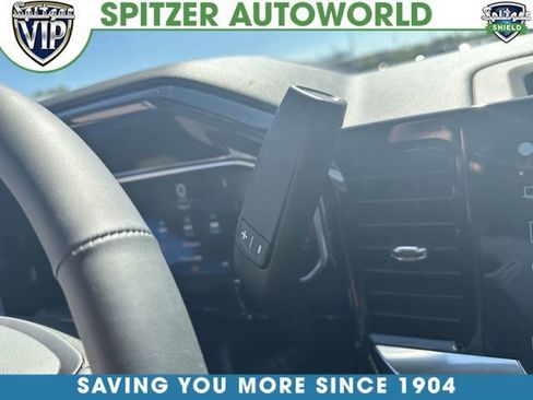 New 2026 Chevrolet Silverado 3500 LT w/ All Star Edition AWD/4WD image 17