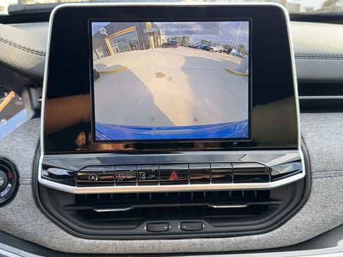 New 2026 Jeep Compass Latitude image 16