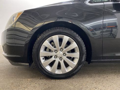 Used 2016 Buick Verano image 12