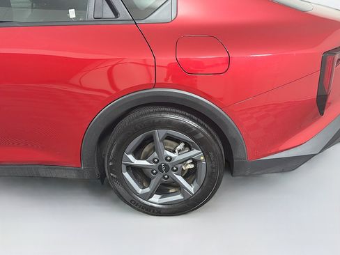 Used 2025 Kia K4 FWD image 11
