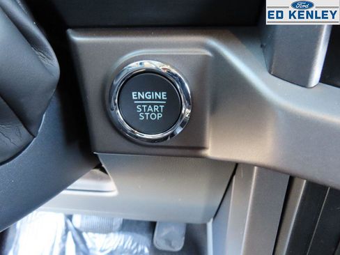 New 2025 Ford F150 XLT w/ Equipment Group 303A High image 14