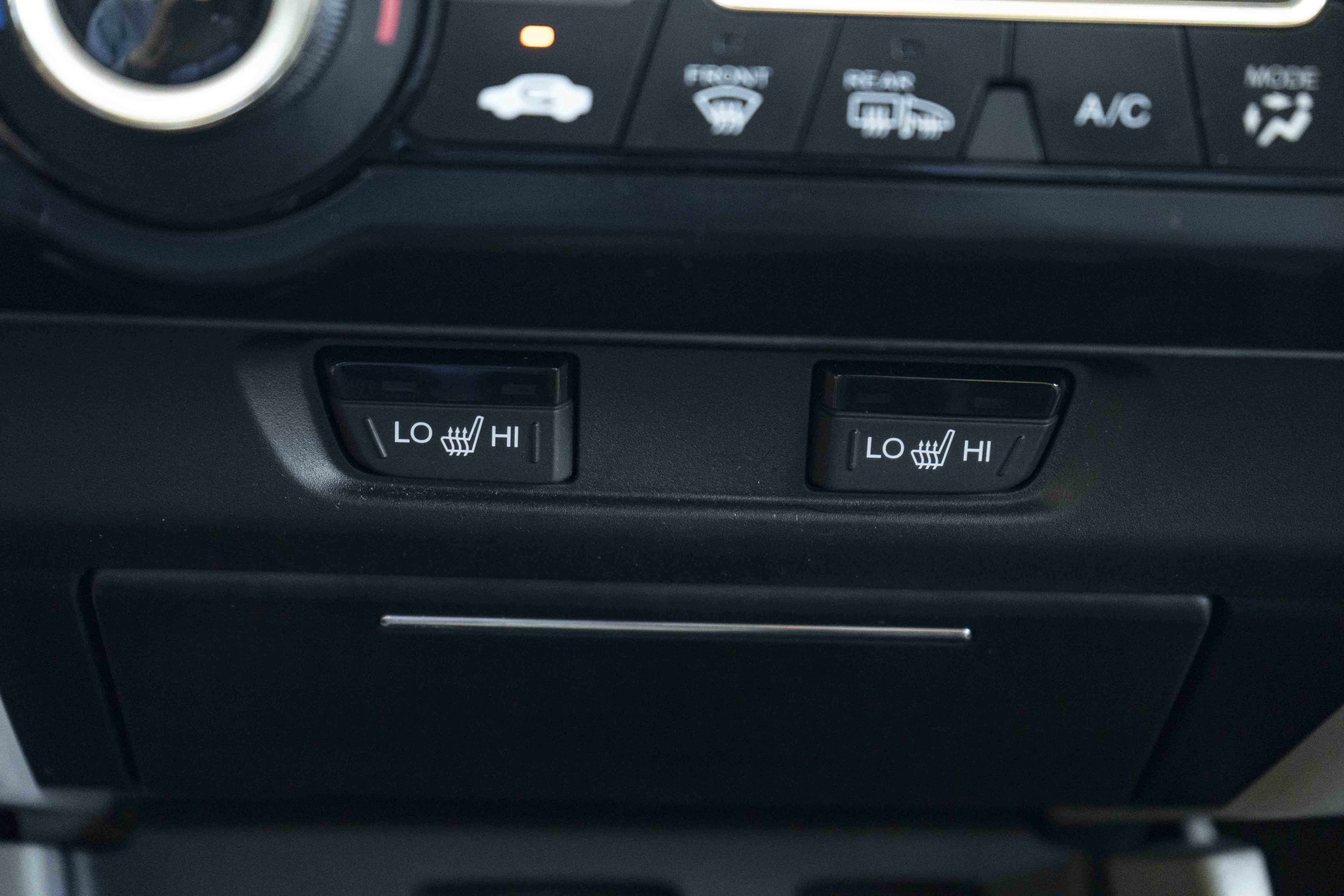 Used 2014 Honda Civic EX-L image 34