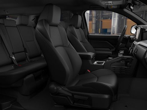 New 2026 Toyota 4Runner SR5 AWD/4WD image 50