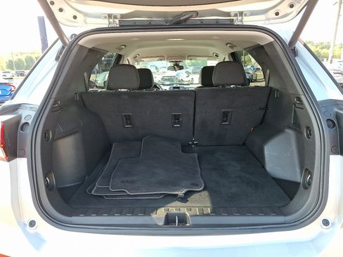 Used 2022 Chevrolet Equinox LT image 30
