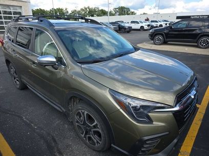 Used 2023 Subaru Ascent Limited w/ Technology Package