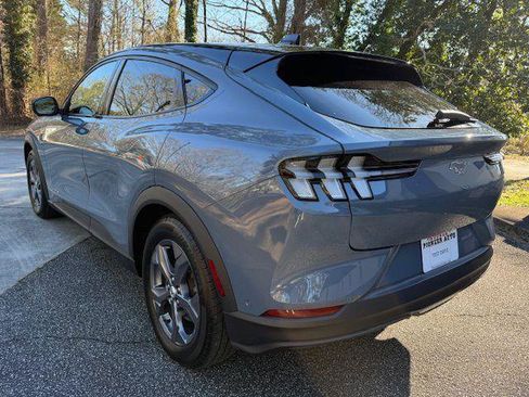 Used 2023 Ford Mustang Mach-E Select image 28