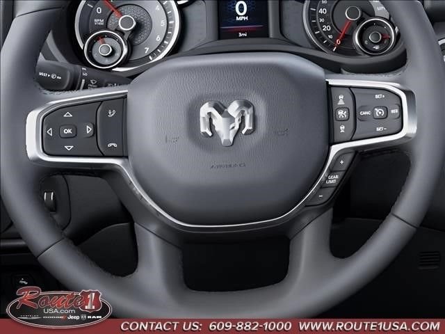 New 2026 RAM 1500 Big Horn AWD/4WD image 20