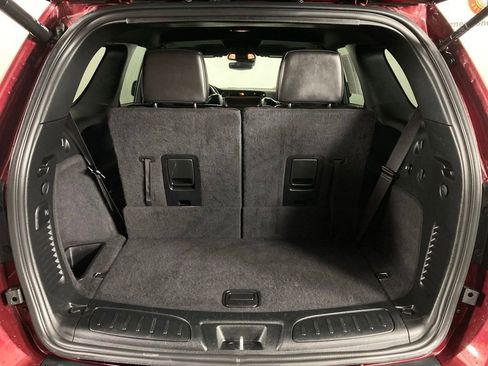 Used 2024 Dodge Durango GT image 24
