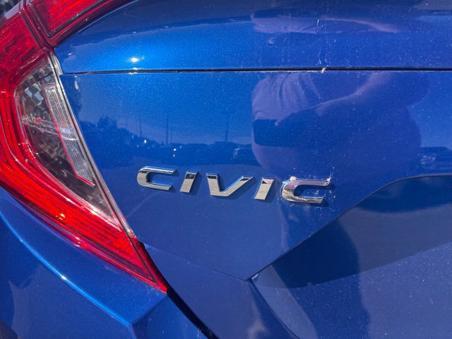 Used 2021 Honda Civic Sport image 10