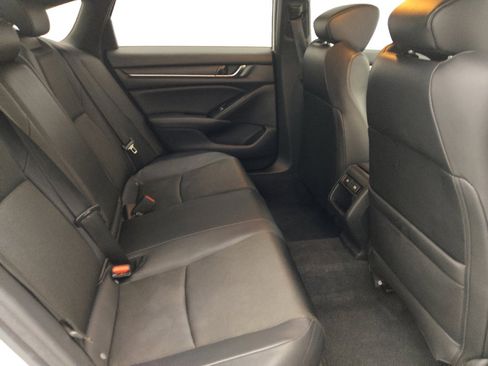 Used 2022 Honda Accord Sport image 19