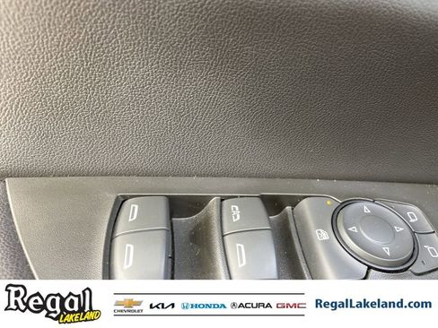 Used 2022 Chevrolet Blazer LT w/ Sound & Technology Package image 17