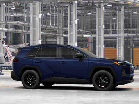New 2026 Toyota RAV4 XLE Premium AWD/4WD image 15