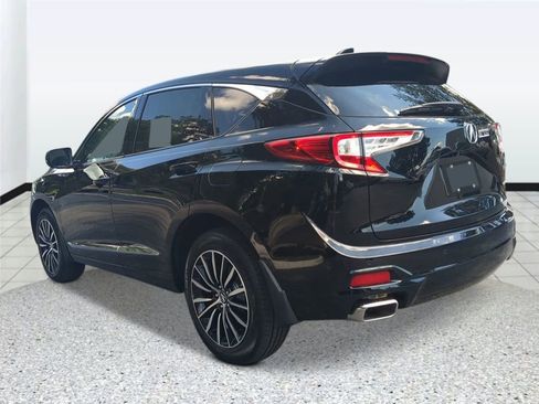 New 2026 Acura RDX SH-AWD w/ Advance Package image 5