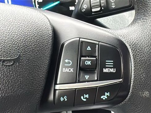 Certified 2022 Ford Maverick XLT w/ Equipment Group 300A Standard image 21