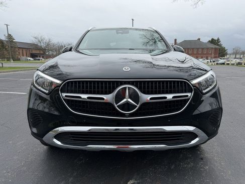 Used 2026 Mercedes-Benz GLC 300 4MATIC image 2