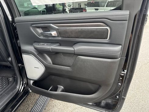 New 2027 RAM 1500 Laramie w/ Night Edition AWD/4WD image 27
