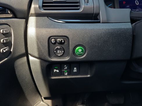 Used 2021 Honda Passport Elite image 28