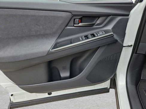 New 2026 Toyota C-HR AWD/4WD image 14