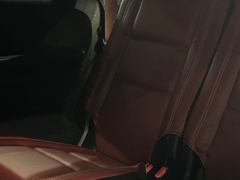 Used 2021 Dodge Durango SRT Hellcat w/ Premium Interior Group AWD/4WD image 50