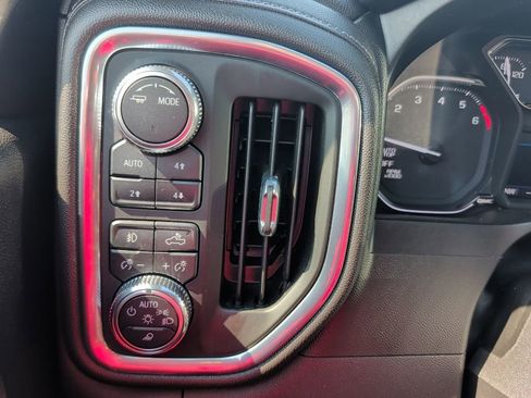 Used 2021 GMC Sierra 1500 SLT w/ SLT Convenience Package image 23