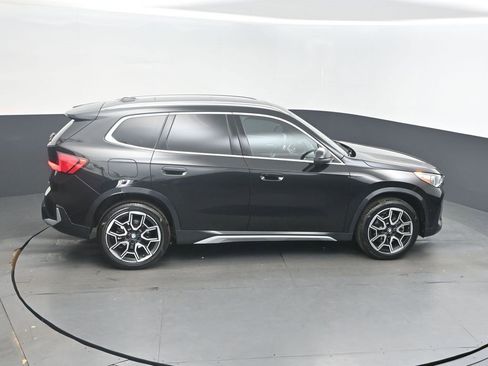 Used 2025 BMW X1 xDrive28i image 35