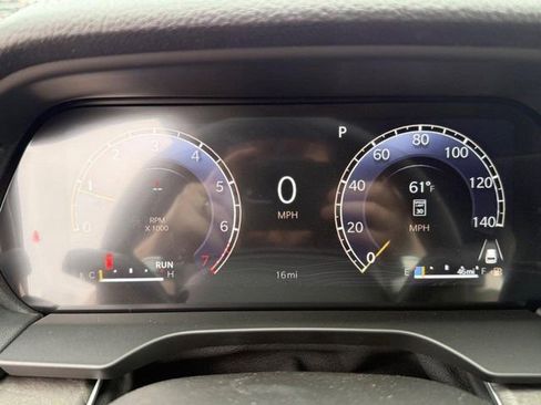 New 2026 Jeep Grand Cherokee Limited AWD/4WD image 30
