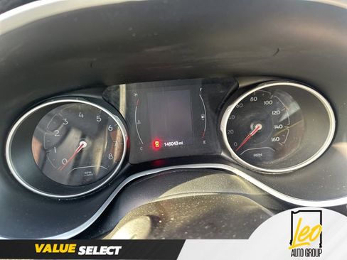 Used 2018 Jeep Compass Sport image 13