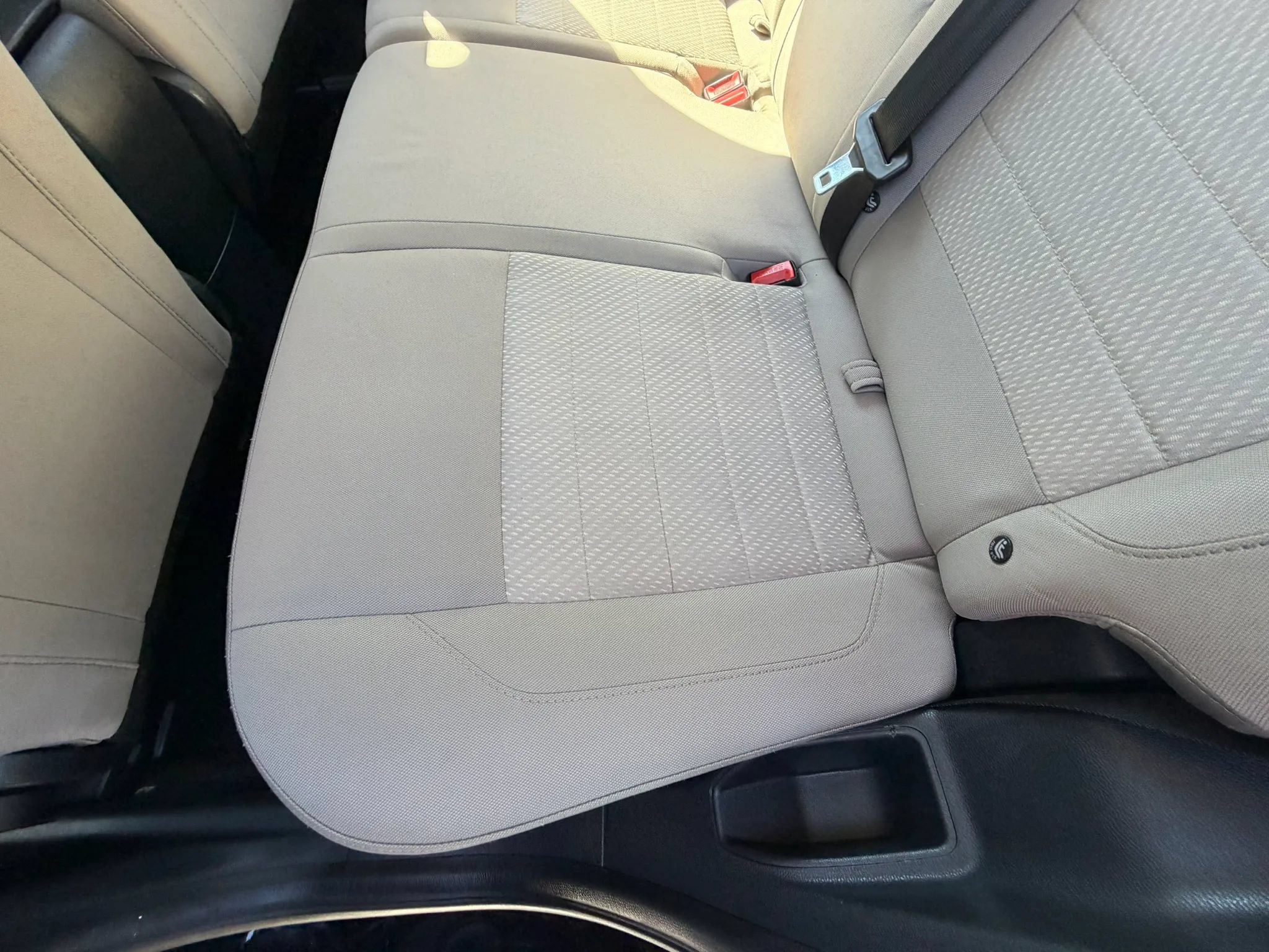 Used 2020 Ford EcoSport S AWD/4WD image 20