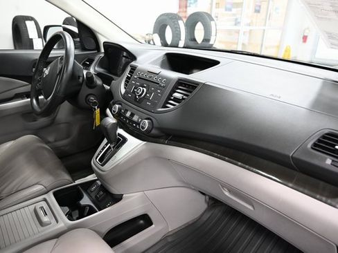 Used 2012 Honda CR-V EX-L image 14