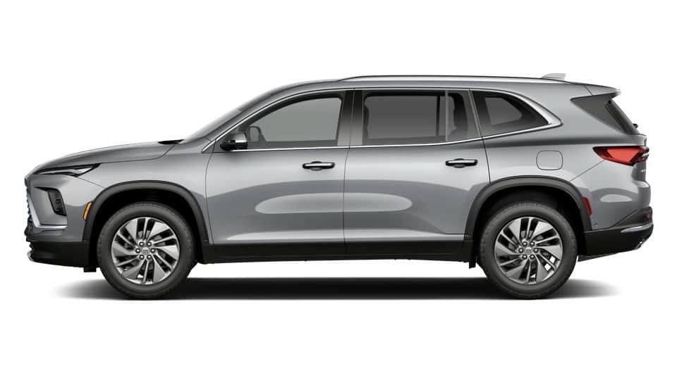 New 2027 Buick Enclave Preferred w/ Power Package FWD image 8