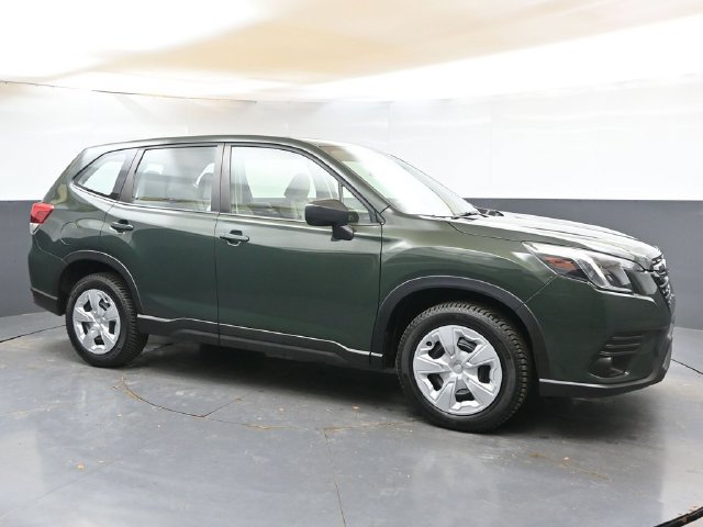 Used 2023 Subaru Forester AWD/4WD image 7