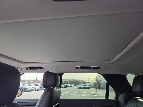 Used 2024 Land Rover Range Rover Sport Dynamic SE image 15