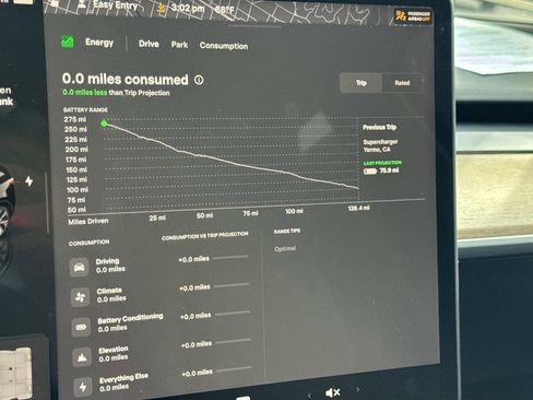 Used 2023 Tesla Model Y Long Range image 31