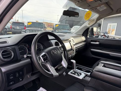 Used 2016 Toyota Tundra SR5 AWD/4WD image 15