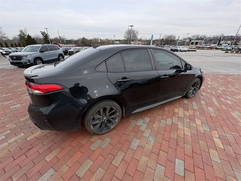 Used 2020 Toyota Corolla SE image 18