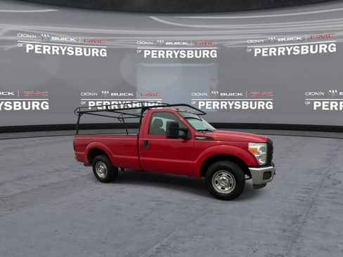 Used 2013 Ford F250 XL w/ XL Value Pkg RWD image 9