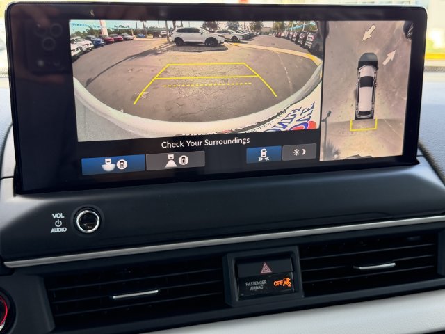 New 2026 Honda Pilot Elite image 18