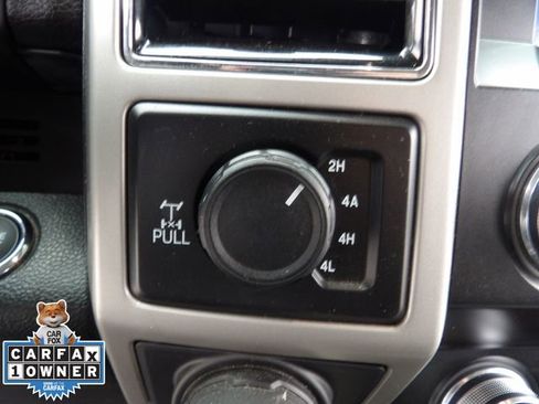 Used 2019 Ford F150 Lariat w/ Equipment Group 502A Luxury image 23