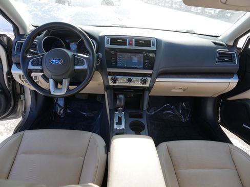 Used 2016 Subaru Outback 2.5i Limited image 21